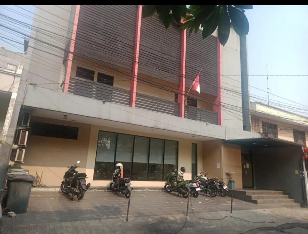 Guest House Permata Tawakal Τζακάρτα Εξωτερικό φωτογραφία