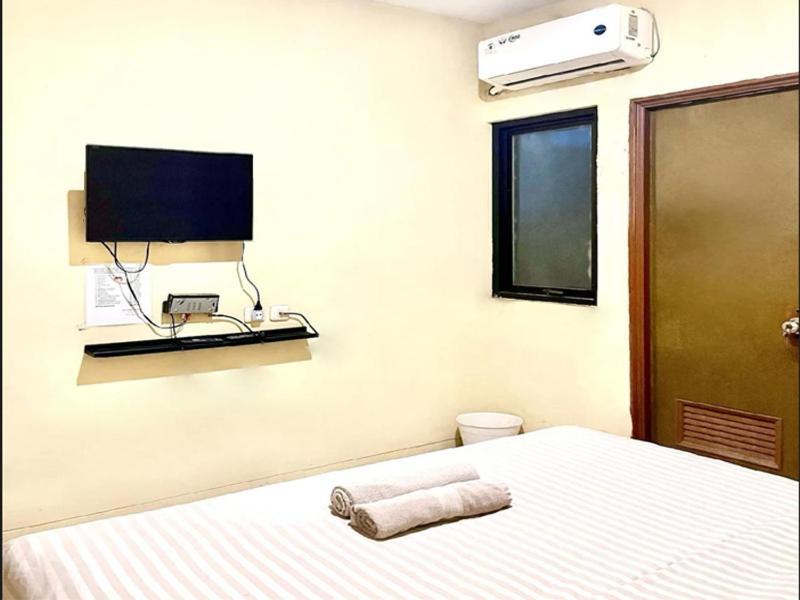 Guest House Permata Tawakal Τζακάρτα Εξωτερικό φωτογραφία