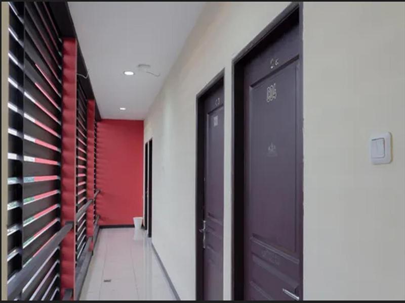 Guest House Permata Tawakal Τζακάρτα Εξωτερικό φωτογραφία